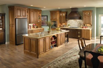 Yorktowne Cabinetry | Clark Raised Panel