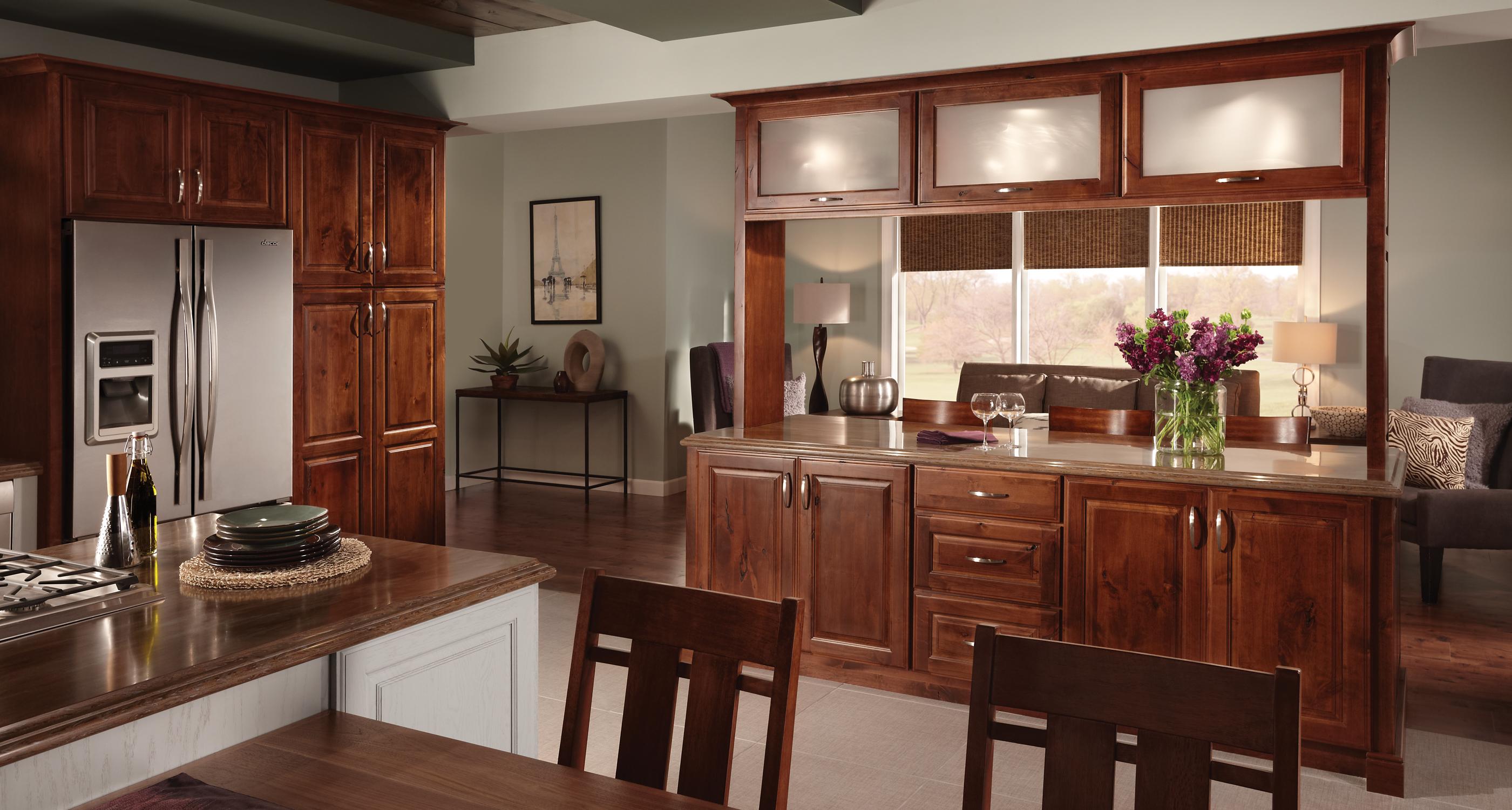 Yorktowne Cabinetry | AS AMERICAN AS APPLE PIE