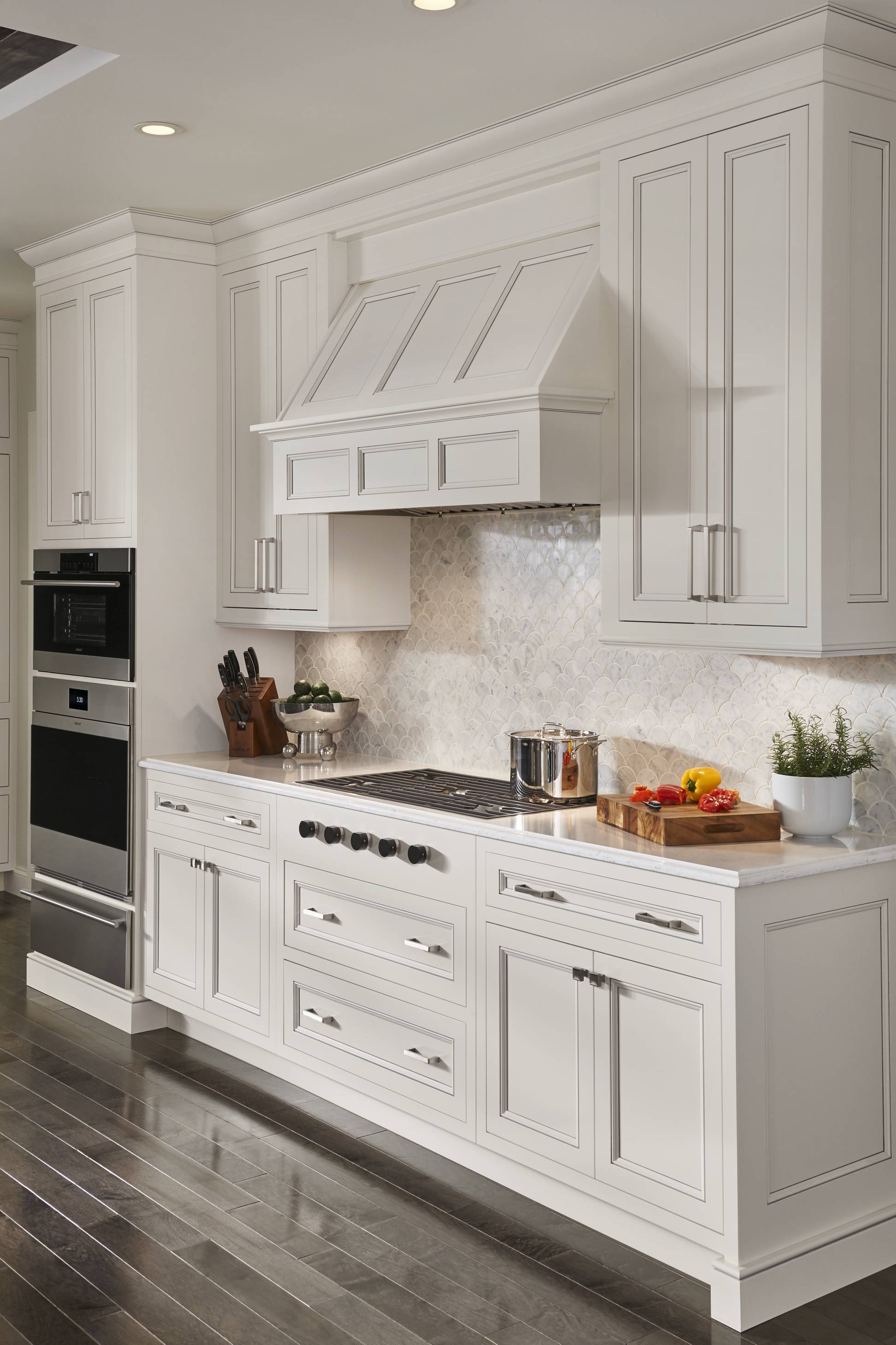 Yorktowne Cabinetry | Understated Elegance